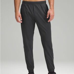 Lululemon Surge Pant size S DARK GREY